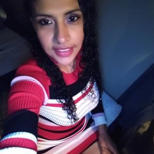 Meet your Posher, Edith